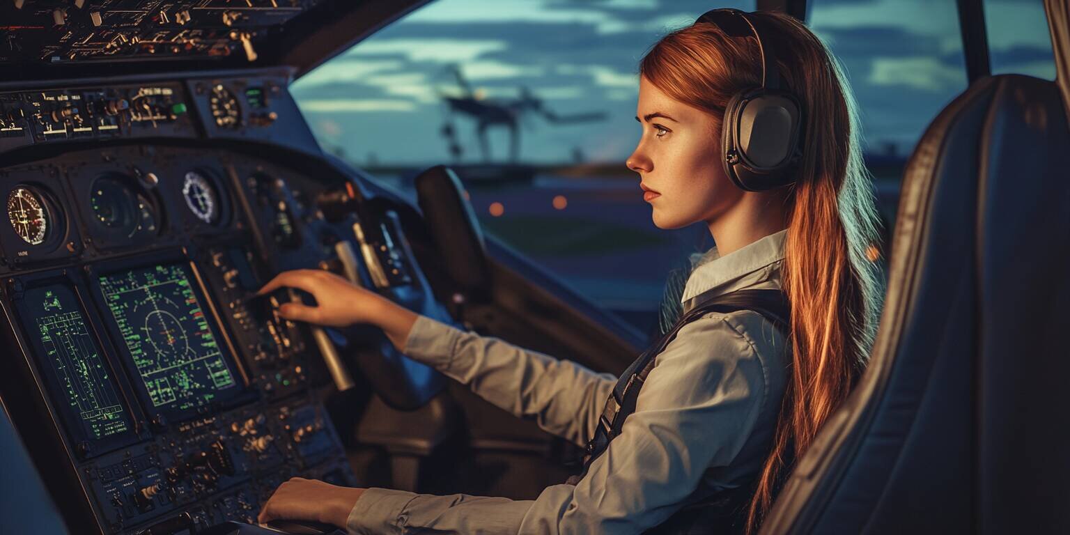44CK Aviator Bonus Features